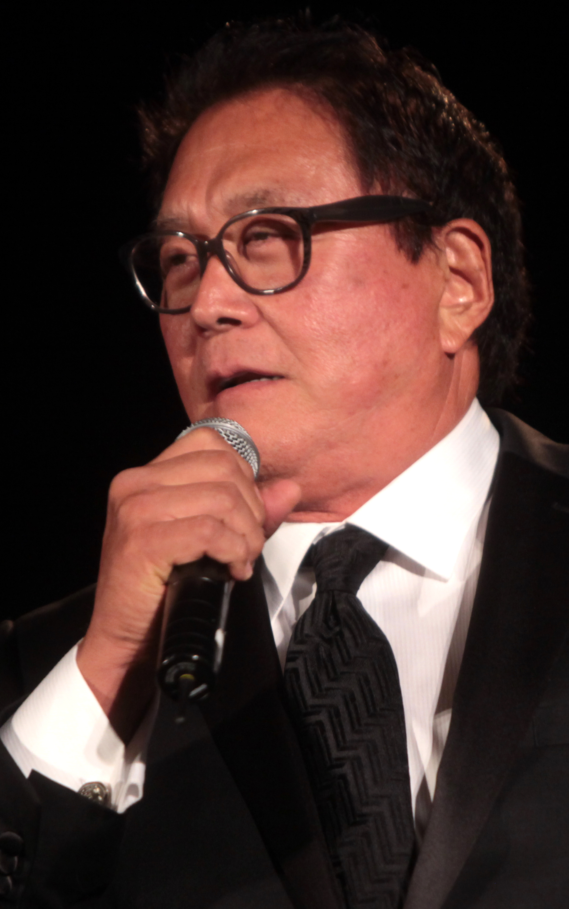 Robert Kiyosaki Fotografia