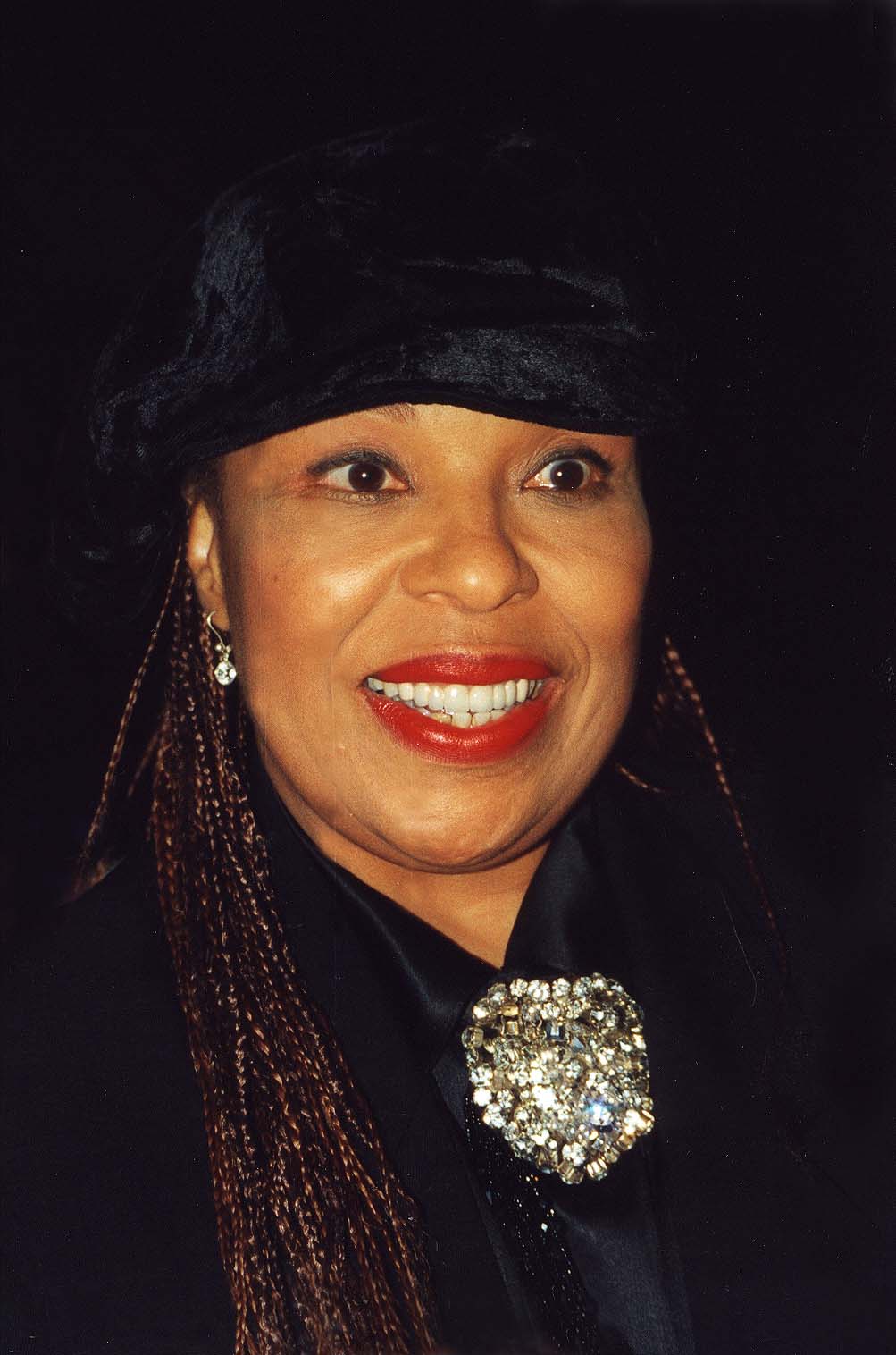 Roberta Flack Fotografia