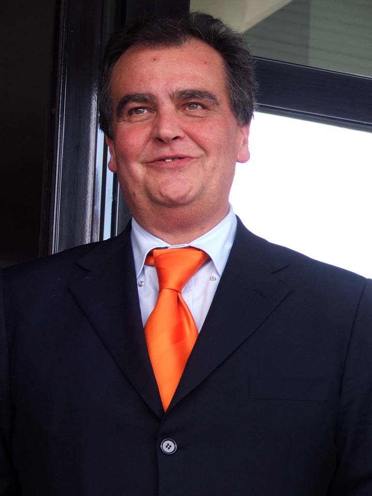Roberto Calderoli Fotografia
