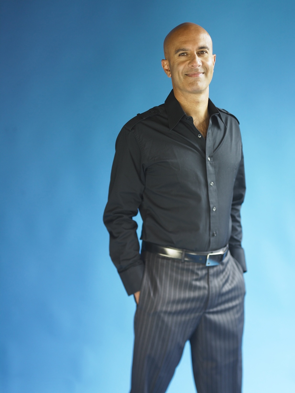 Robin Sharma Fotografia