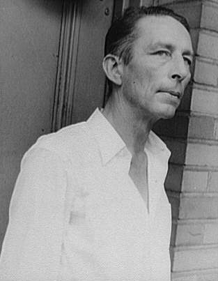 Robinson Jeffers Fotografia