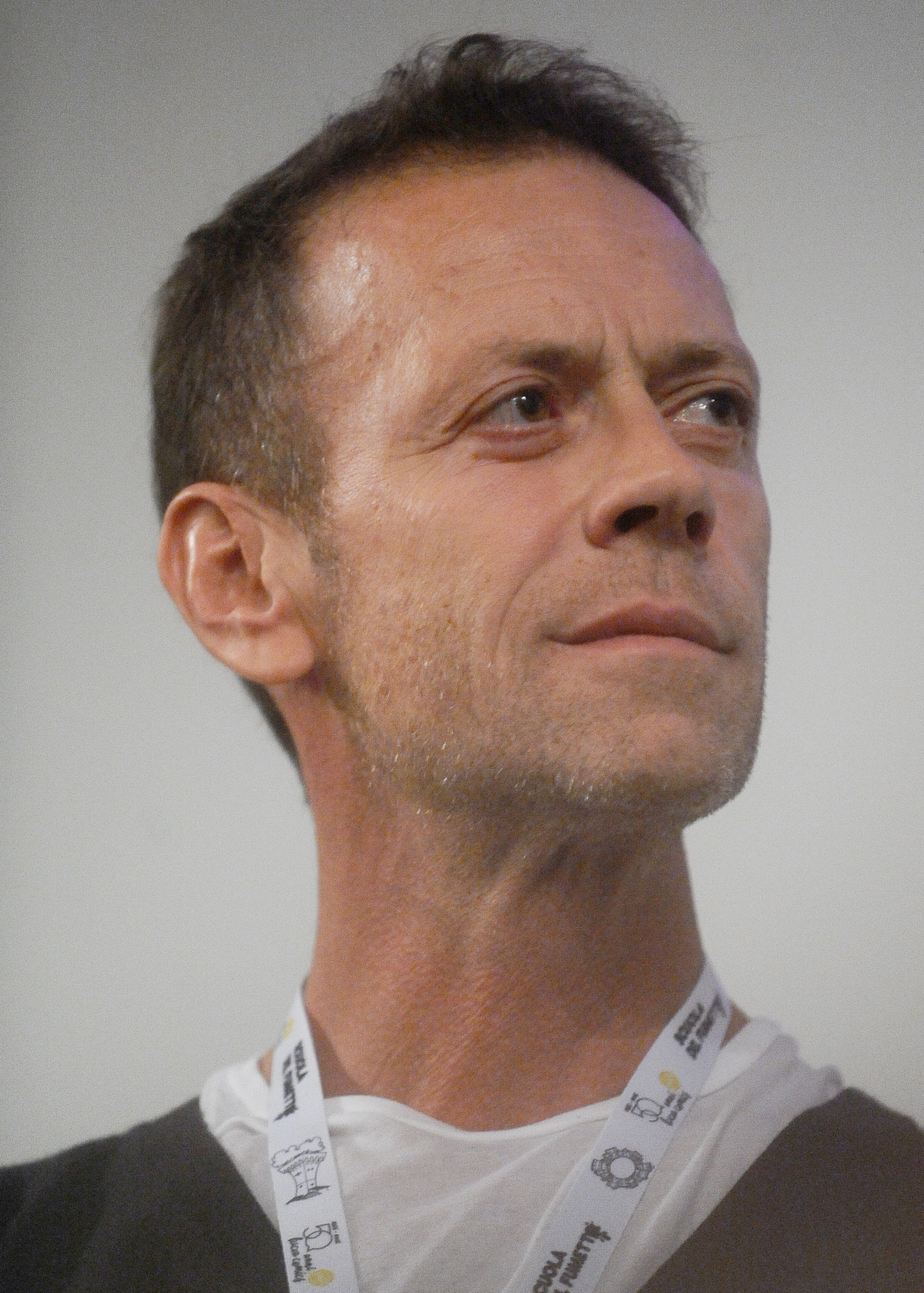 Rocco Siffredi Fotografia