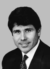 Rod Blagojevich Fotografia
