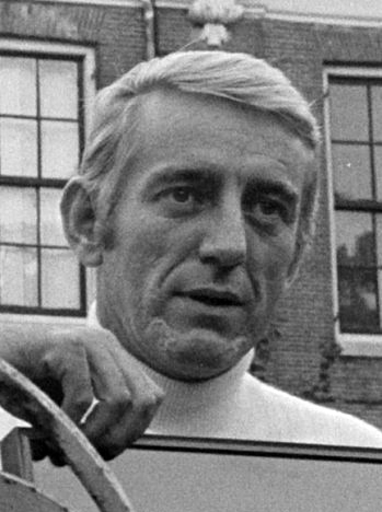 Rod McKuen Fotografia