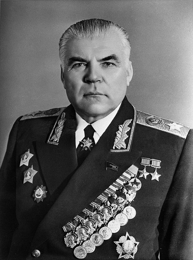 Rodion Malinowski Fotografia