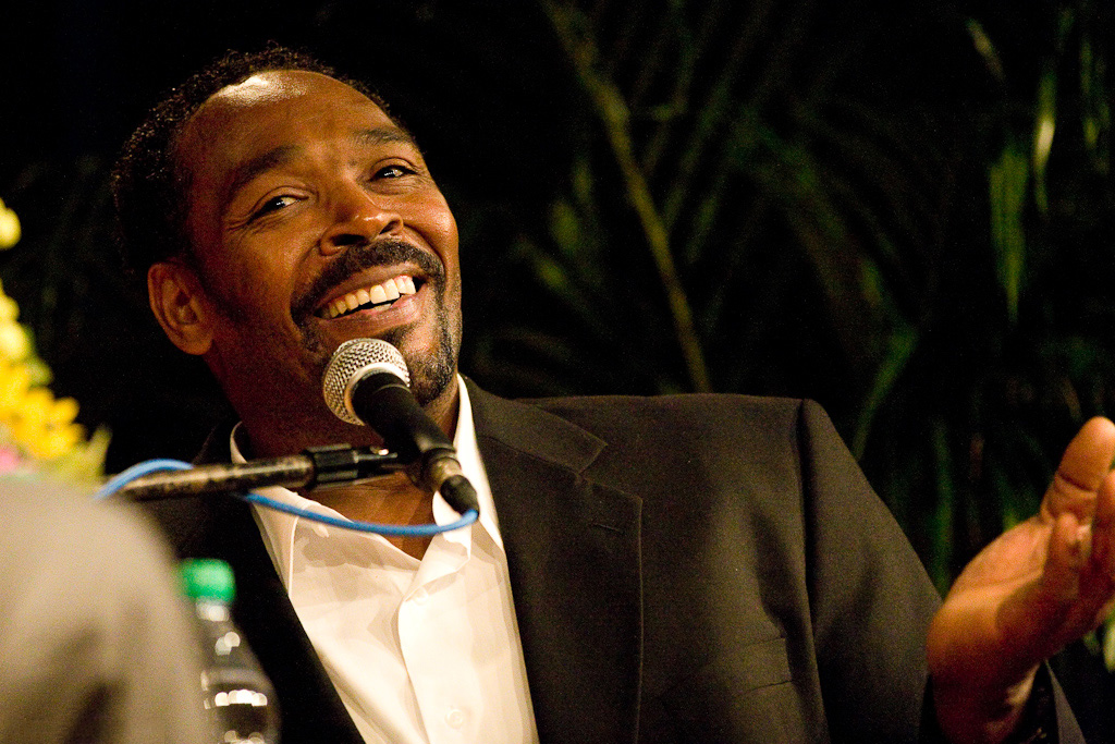 Rodney King Fotografia