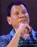 Rodrigo Duterte Fotografia
