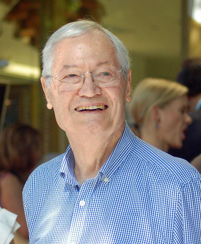 Roger Corman Fotografia
