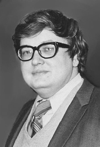 Roger Ebert Fotografia