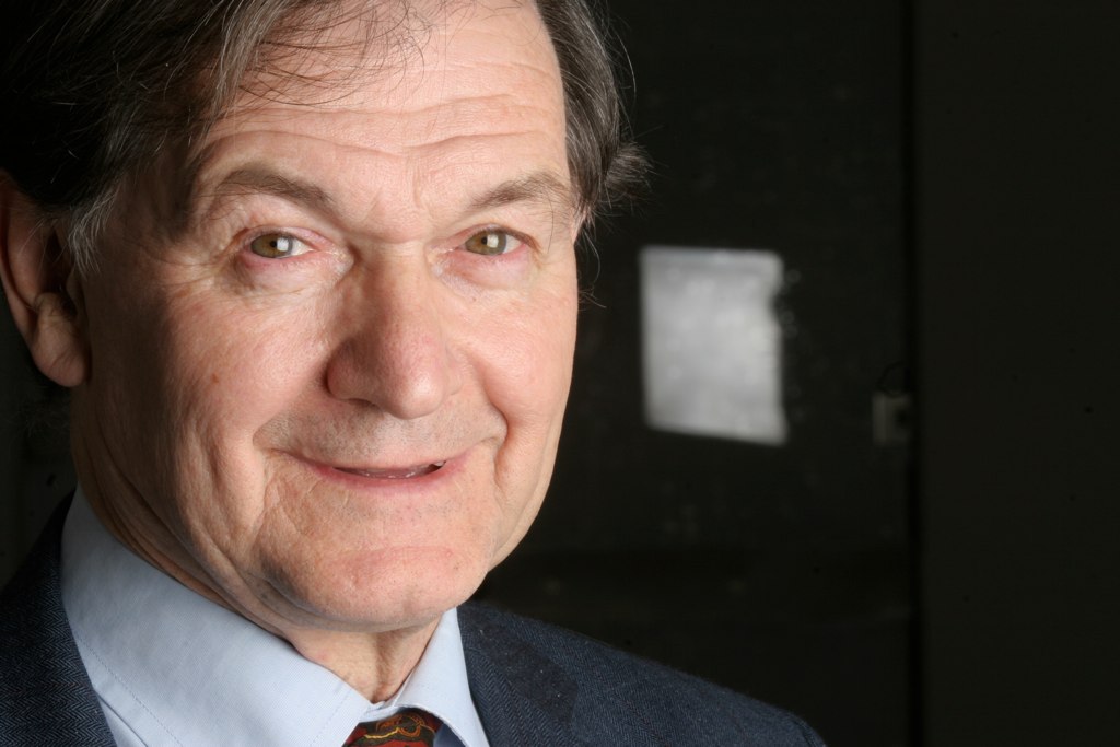 Roger Penrose Fotografia