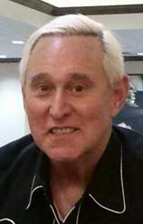 Roger Stone Fotografia