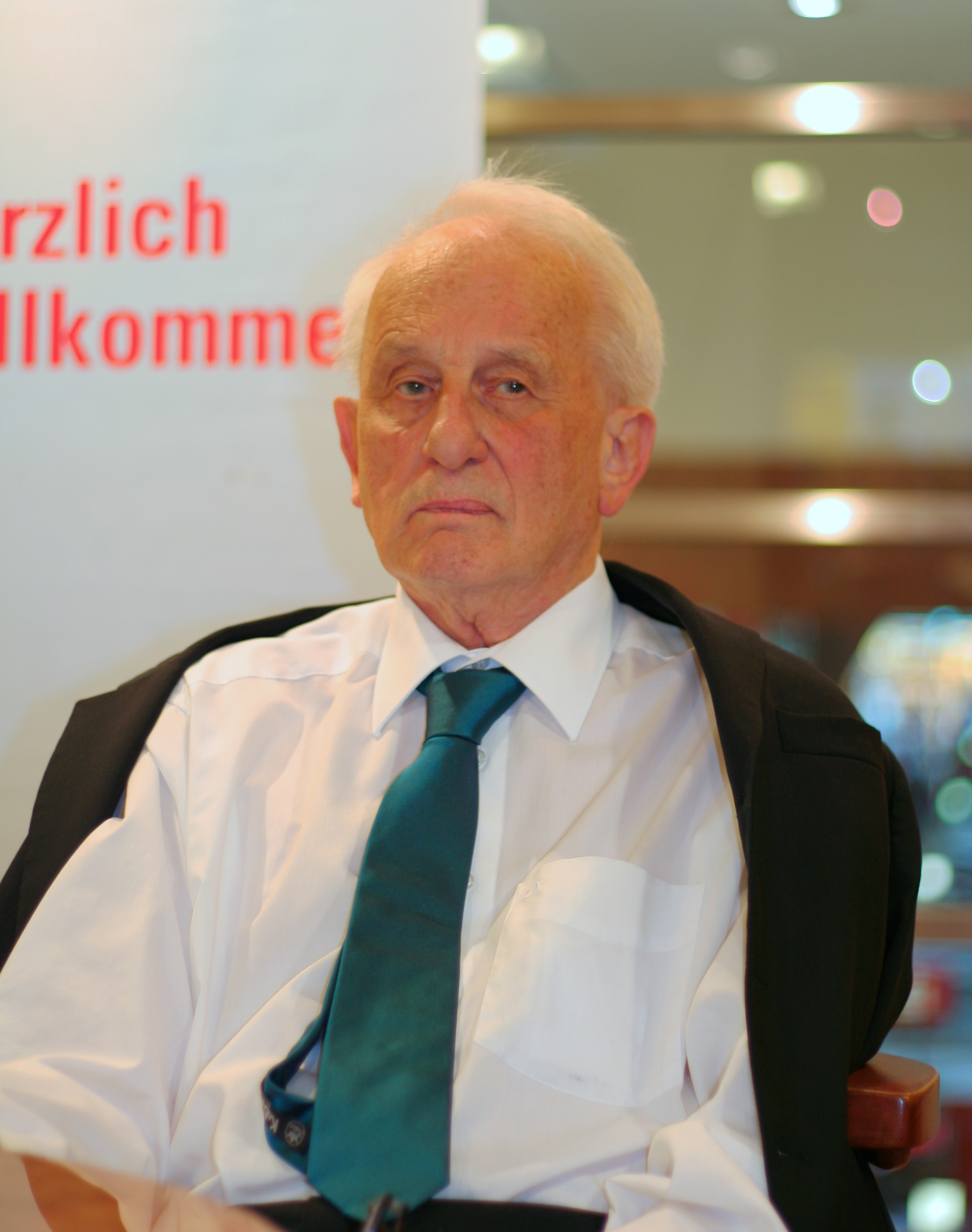 Rolf Hochhuth Fotografia