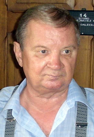 Roman Kłosowski Fotografia