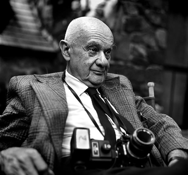 Roman Vishniac Fotografia