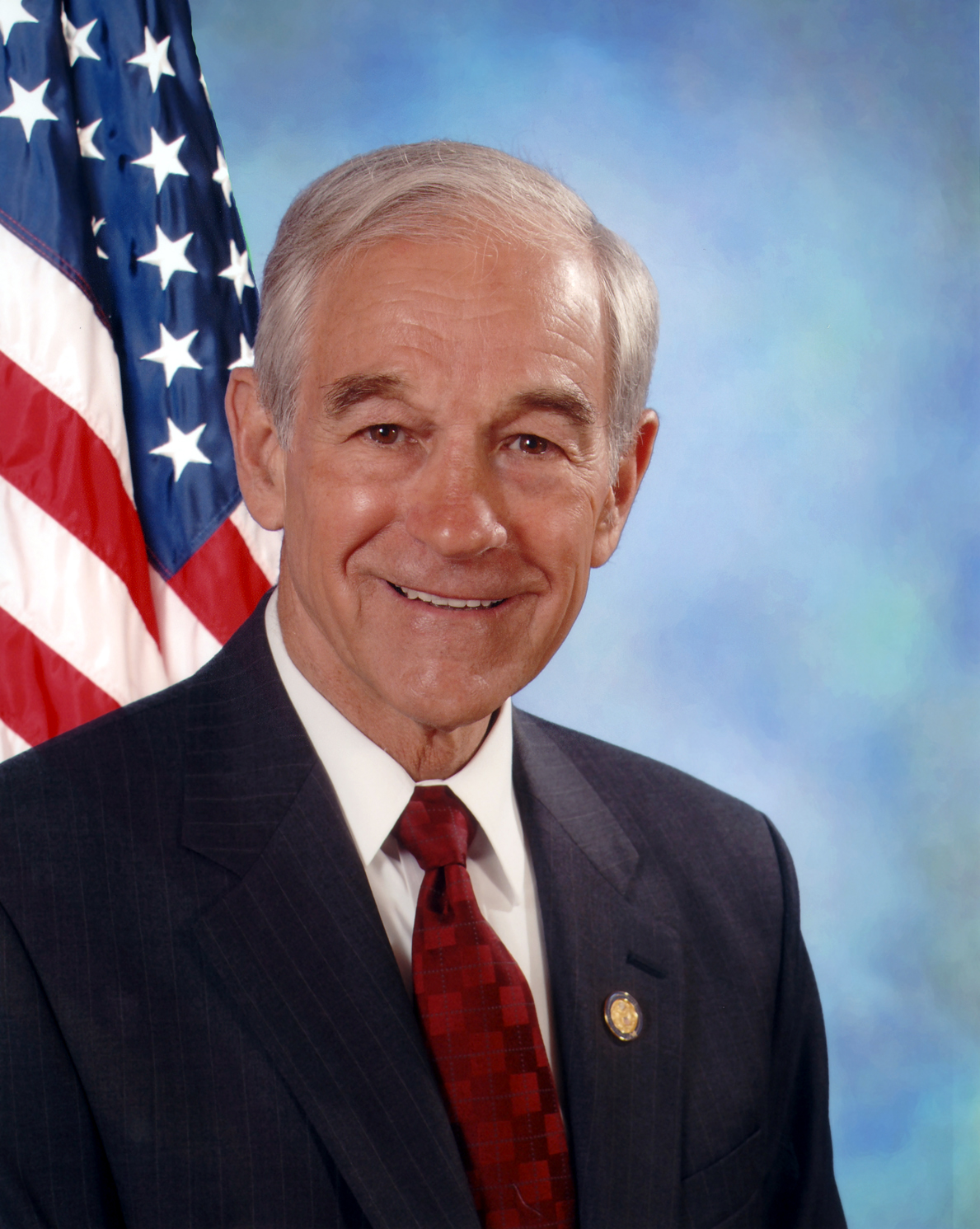 Ron Paul Fotografia