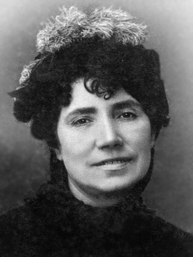 Rosalía de Castro Fotografia