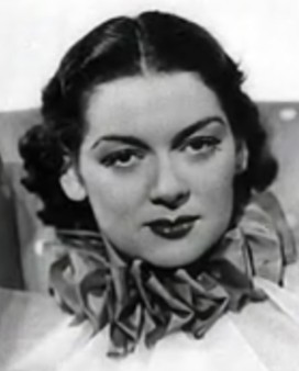 Rosalind Russell Fotografia
