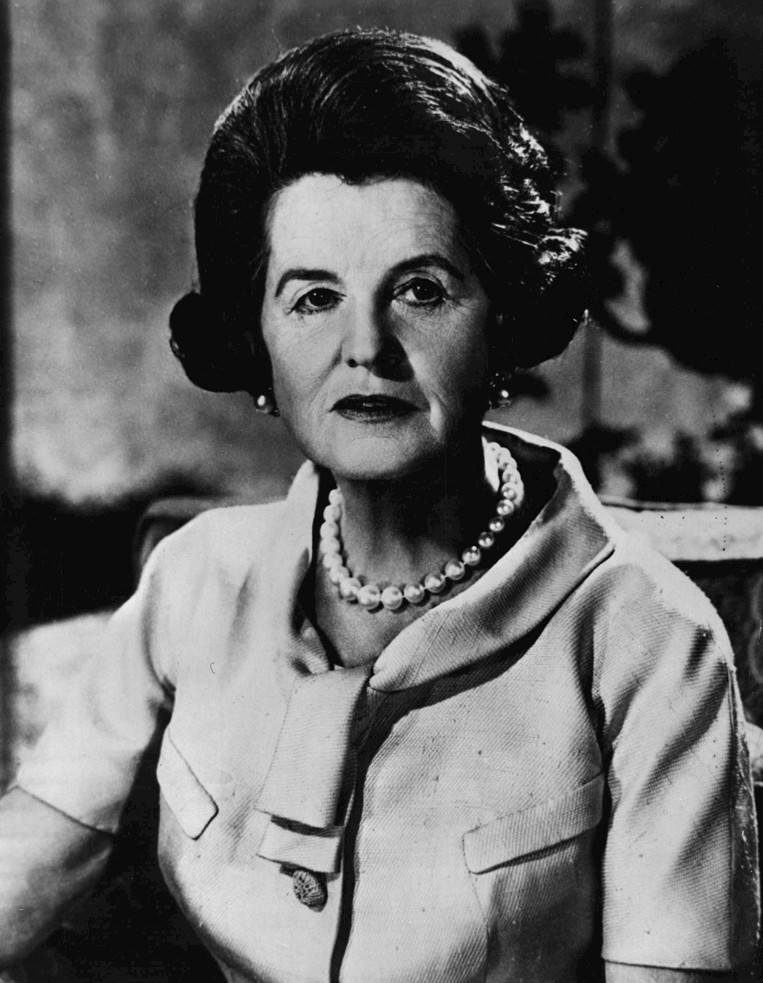 Rose Kennedy Fotografia