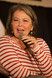Roseanne Barr Fotografia