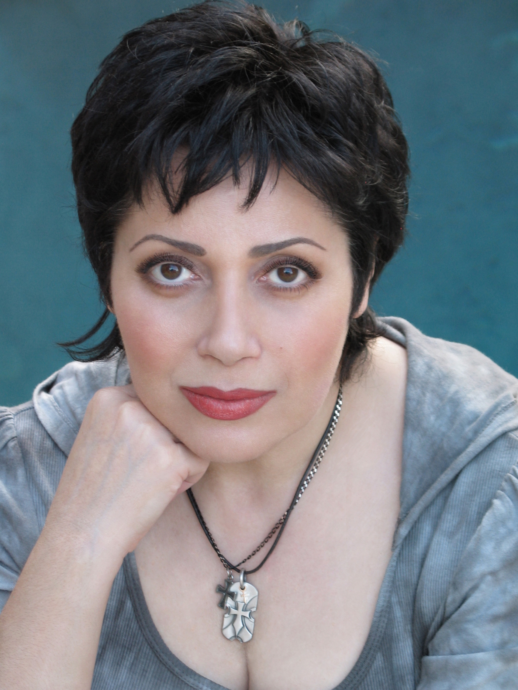Rosie Malek Yonan Fotografia