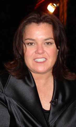 Rosie O'Donnell Fotografia
