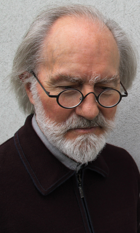 Roy Harper Fotografia