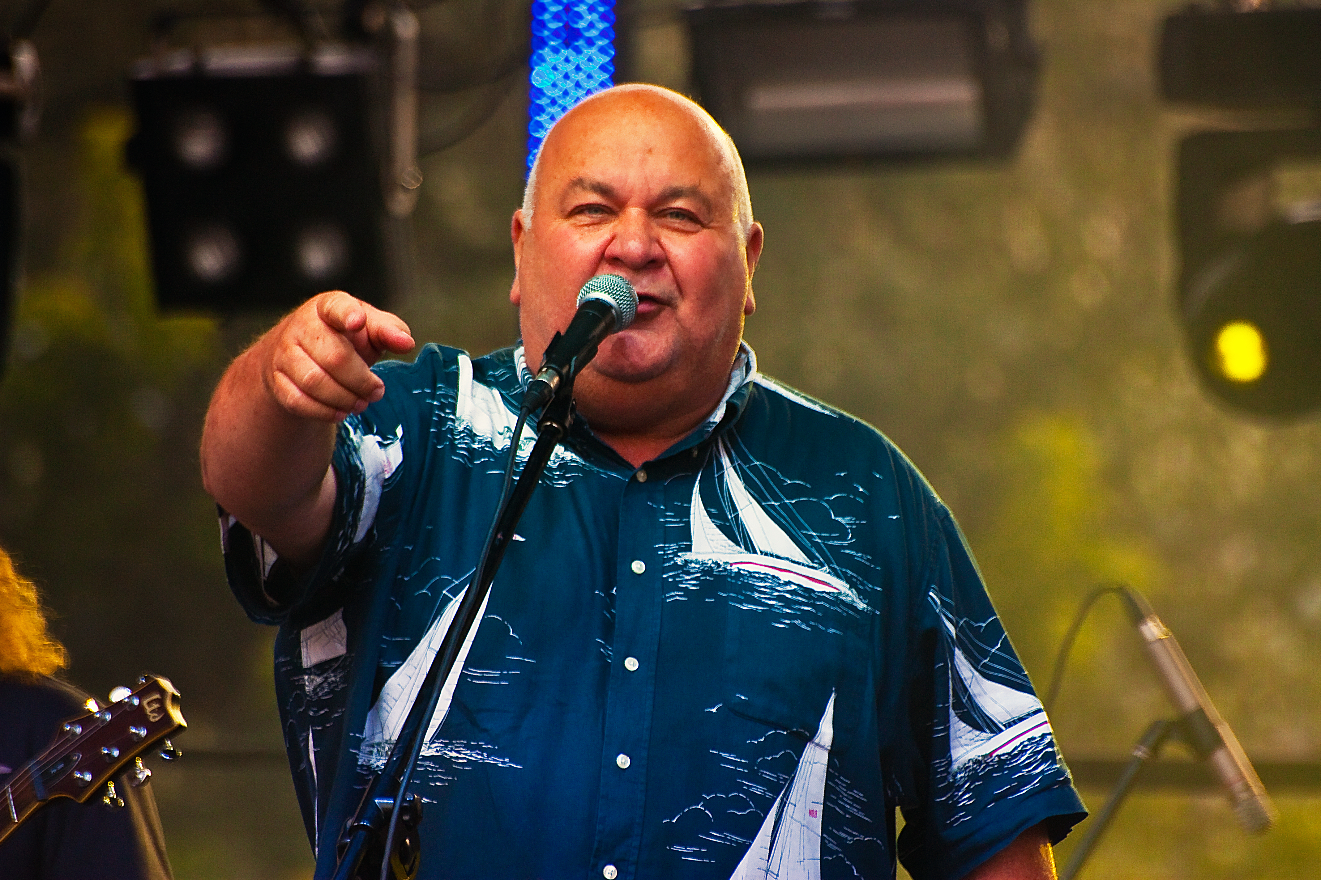 Rudi Schuberth Fotografia
