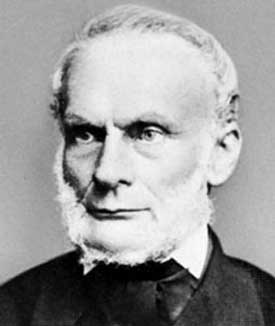 Rudolf Clausius Fotografia