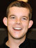 Russell Tovey Fotografia