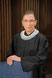 Ruth Bader Ginsburg Fotografia