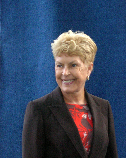 Ruth Rendell Fotografia