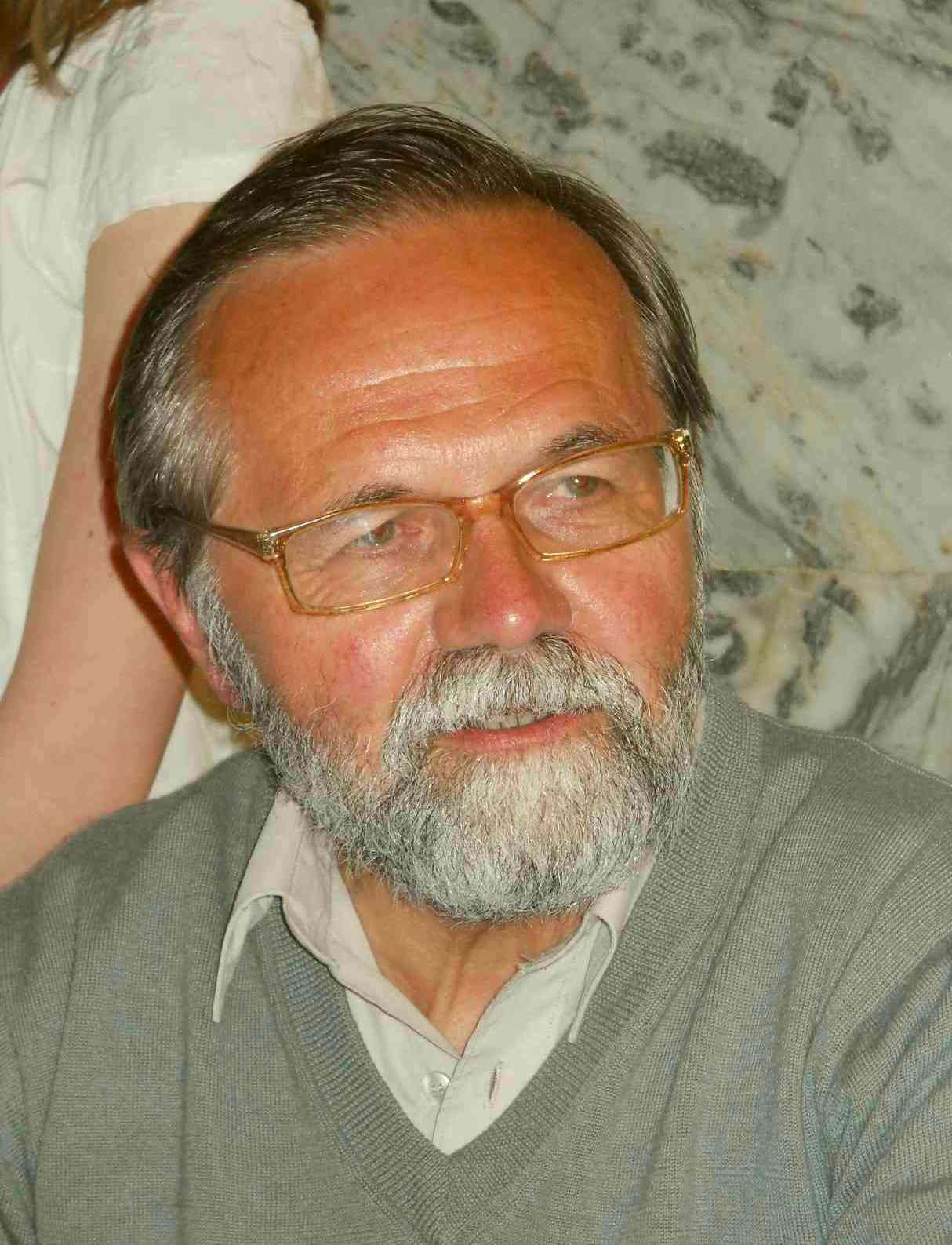 Ryszard Bugaj Fotografia