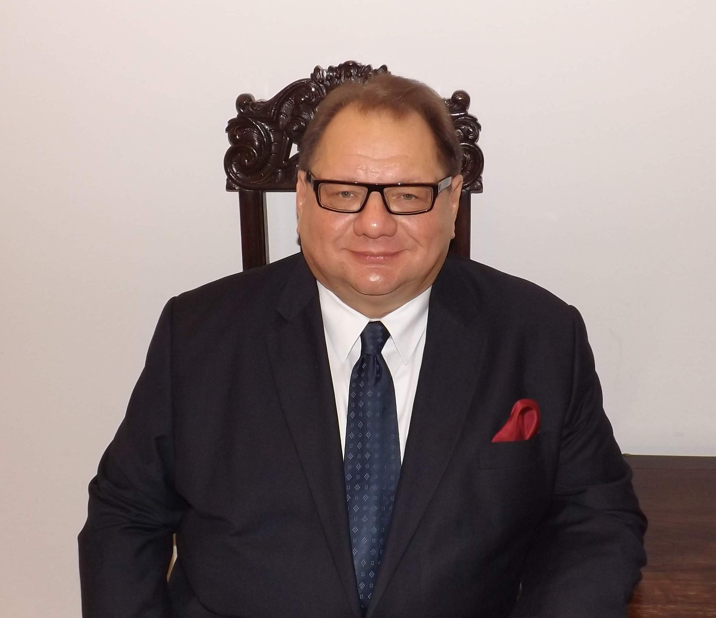 Ryszard Kalisz Fotografia