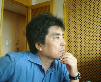 Ryū Murakami Fotografia