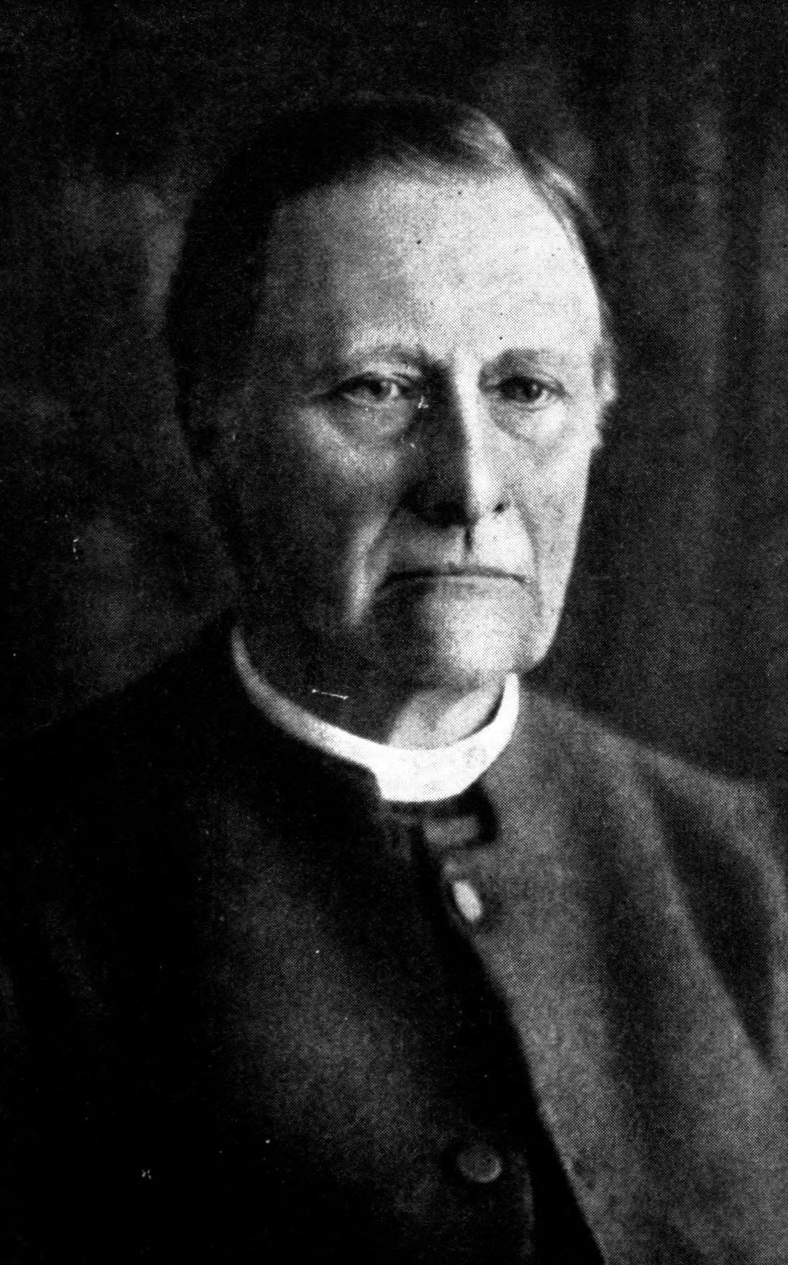 Sabine Baring-Gould Fotografia