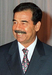 Saddam Husajn Fotografia
