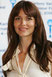 Saffron Burrows Fotografia