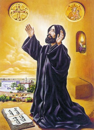 Nimatullah al-Hardini Fotografia