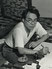 Sakaguchi Ango Fotografia