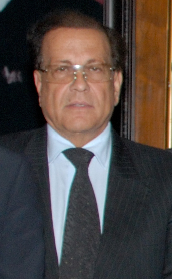 Salmaan Taseer Fotografia