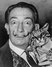 Salvador Dalí Fotografia