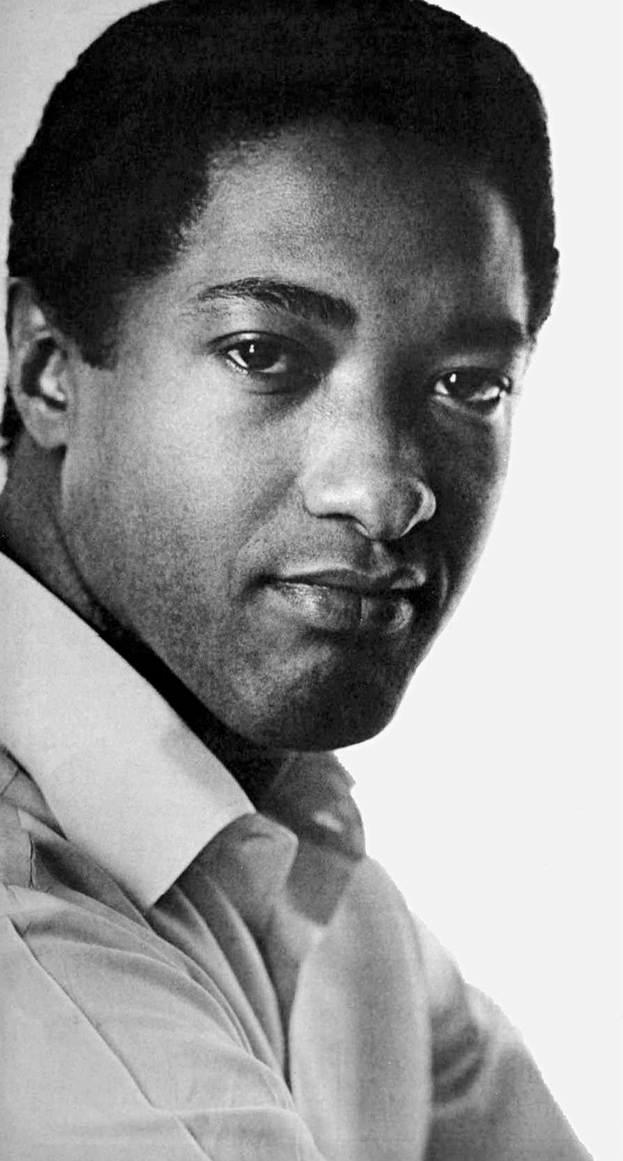 Sam Cooke Fotografia