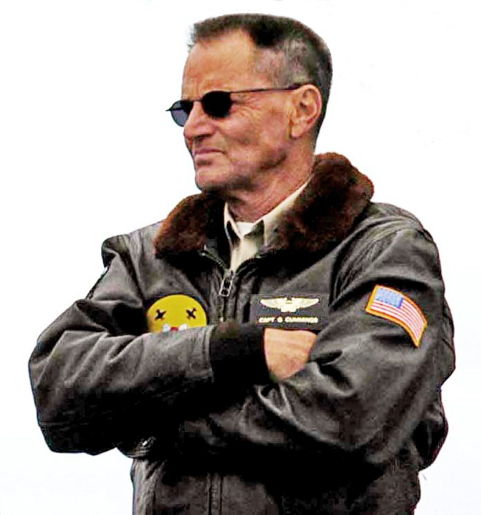 Sam Shepard Fotografia