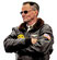 Sam Shepard Fotografia