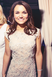 Samantha Barks Fotografia