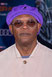Samuel L. Jackson Fotografia