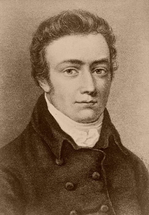 Samuel Taylor Coleridge Fotografia