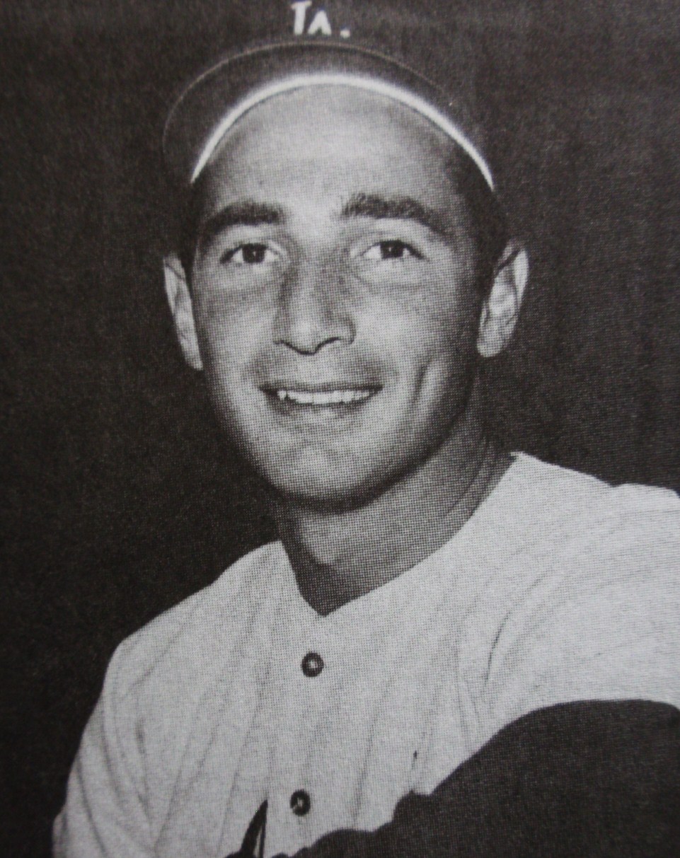 Sandy Koufax Fotografia