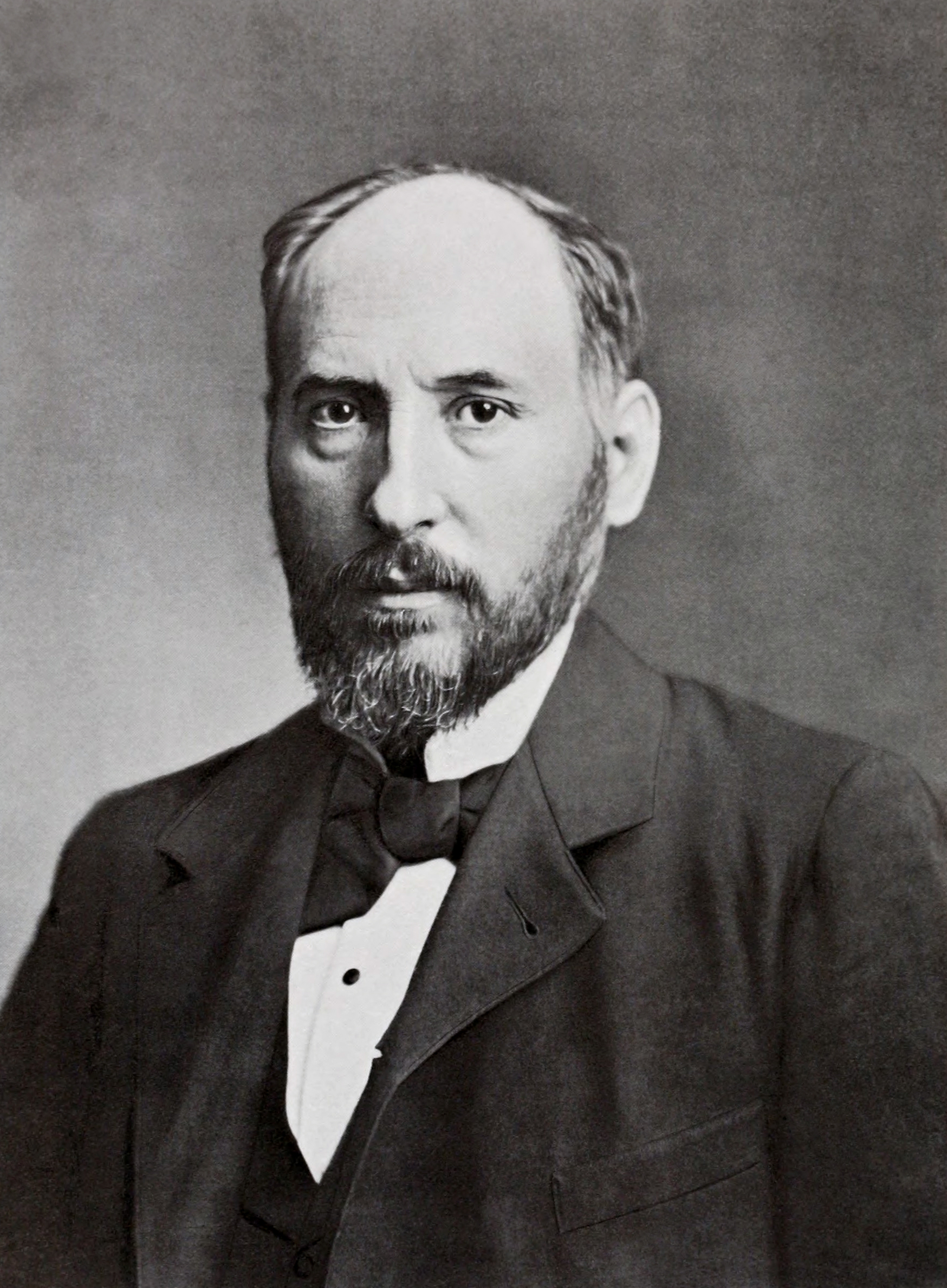 Santiago Ramón y Cajal Fotografia