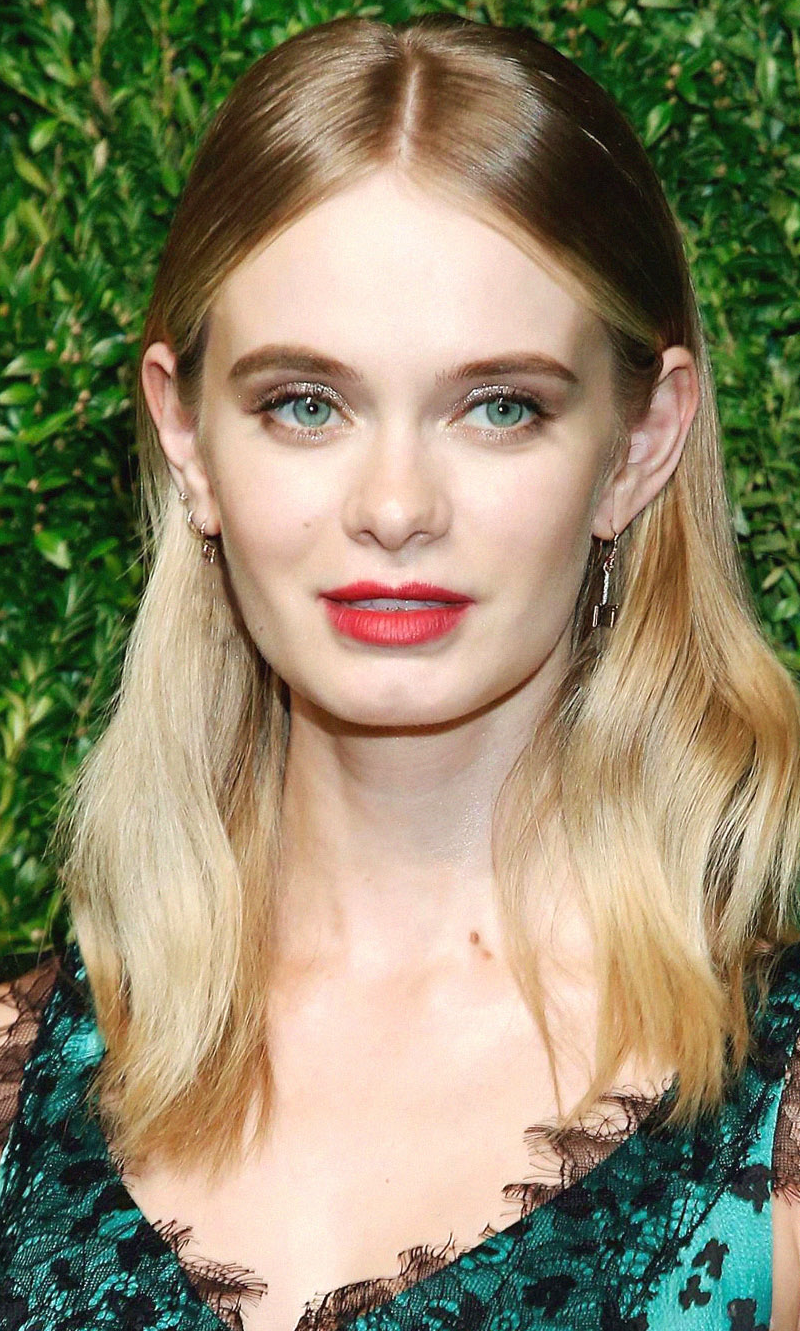 Sara Paxton Fotografia